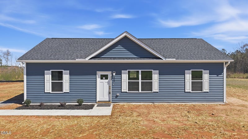 990 Duke Valentine Wynne Rd, Louisburg, NC 27549