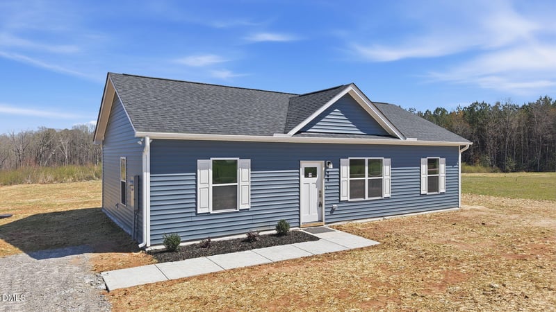 990 Duke Valentine Wynne Rd, Louisburg, NC 27549