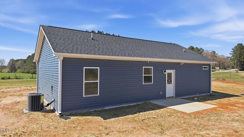 990 Duke Valentine Wynne Rd, Louisburg, NC 27549