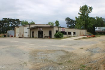 990 George Perry Lee Rd, Dunn, NC 28334