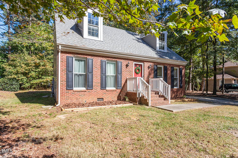 990 Templeridge Rd, Wake Forest, NC 27587