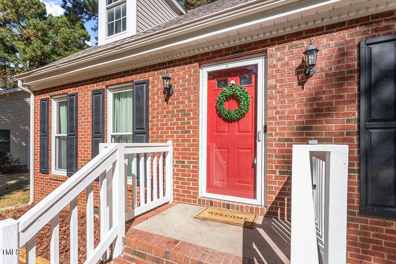 990 Templeridge Rd, Wake Forest, NC 27587