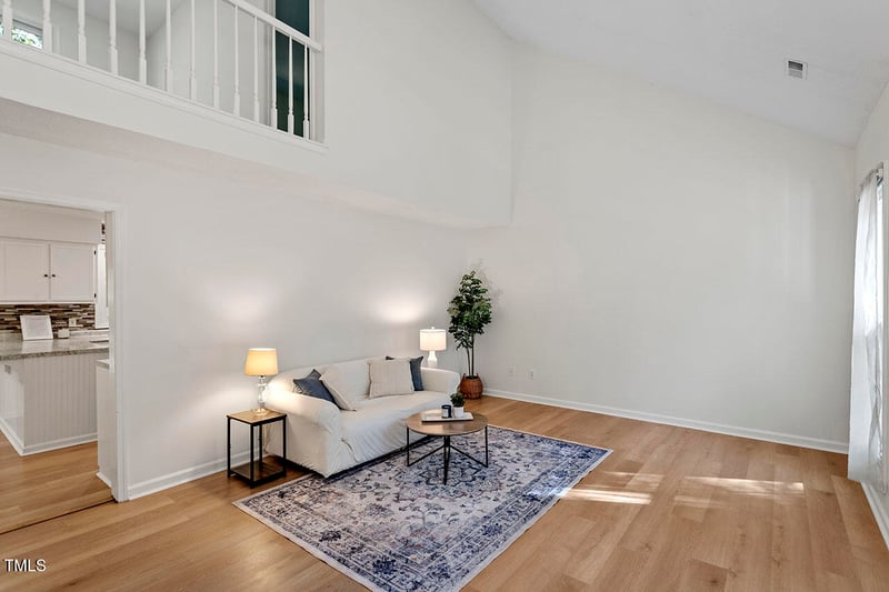 990 Templeridge Rd, Wake Forest, NC 27587