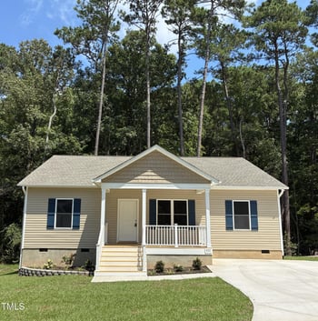 990 Whistling Wind, Sanford, NC 27332