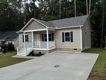 990 Whistling Wind, Sanford, NC 27332