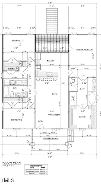990 Whistling Wind, Sanford, NC 27332