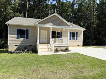 990 Whistling Wind, Sanford, NC 27332