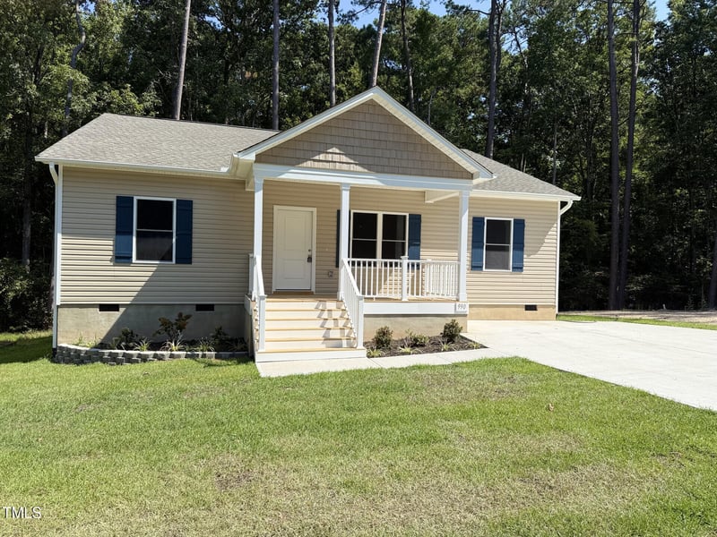 990 Whistling Wind, Sanford, NC 27332