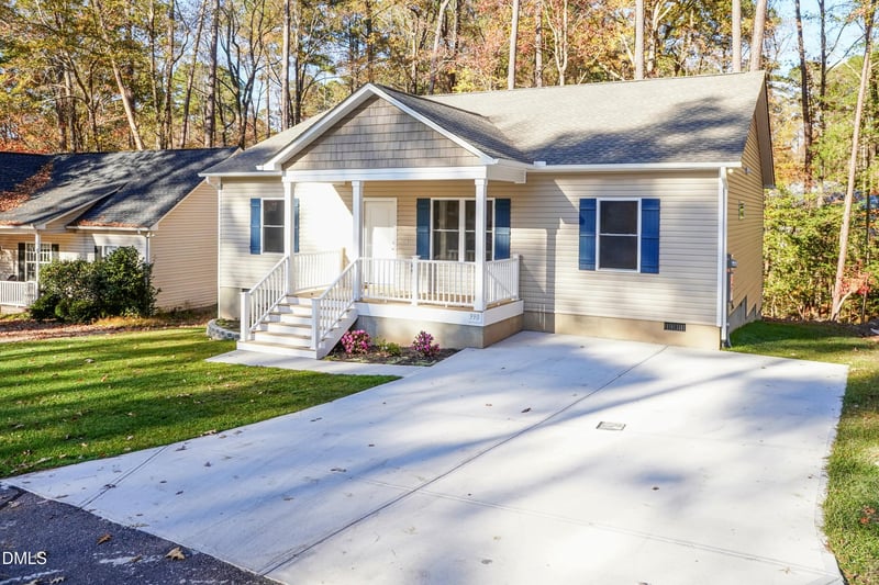 990 Whistling Wind, Sanford, NC 27332