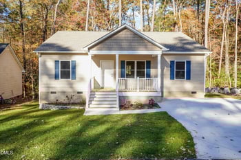 990 Whistling Wind, Sanford, NC 27332