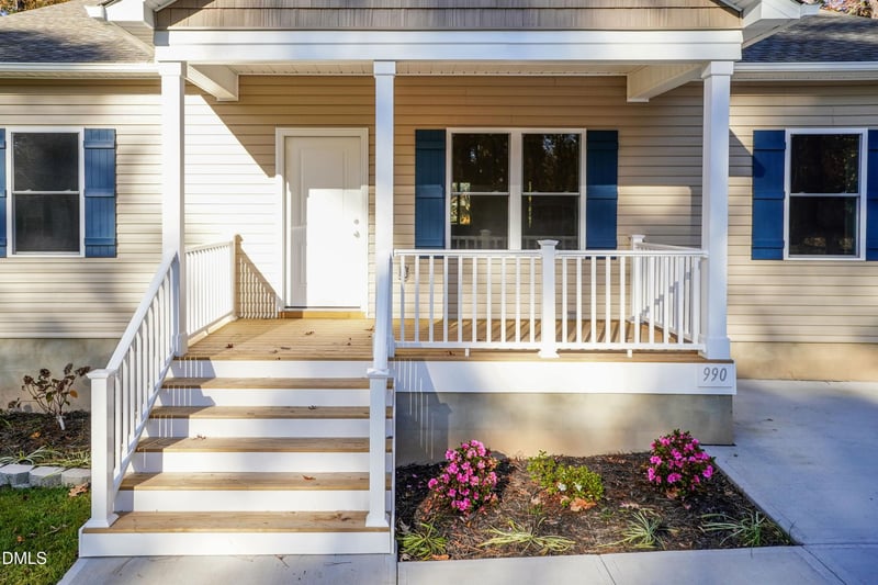 990 Whistling Wind, Sanford, NC 27332