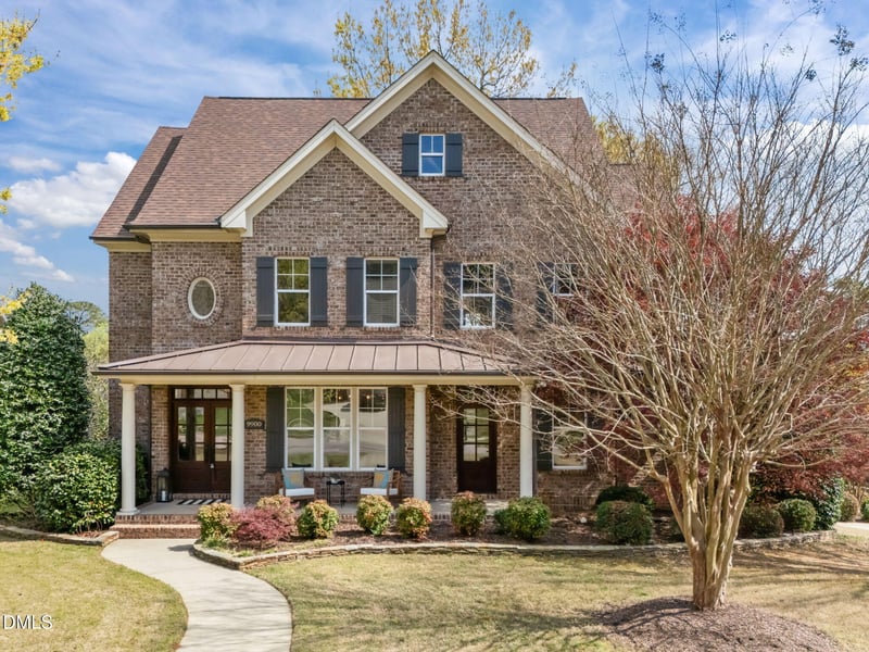9900 San Remo Pl, Wake Forest, NC 27587
