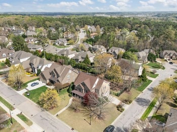 9900 San Remo Pl, Wake Forest, NC 27587