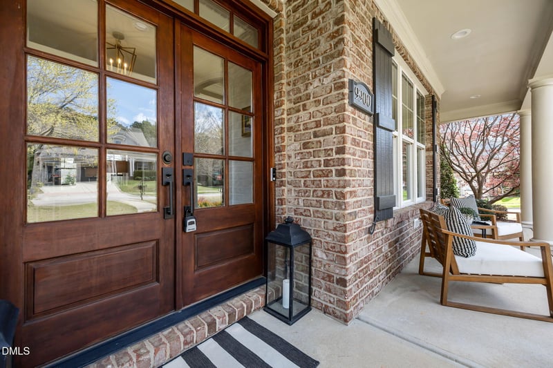 9900 San Remo Pl, Wake Forest, NC 27587