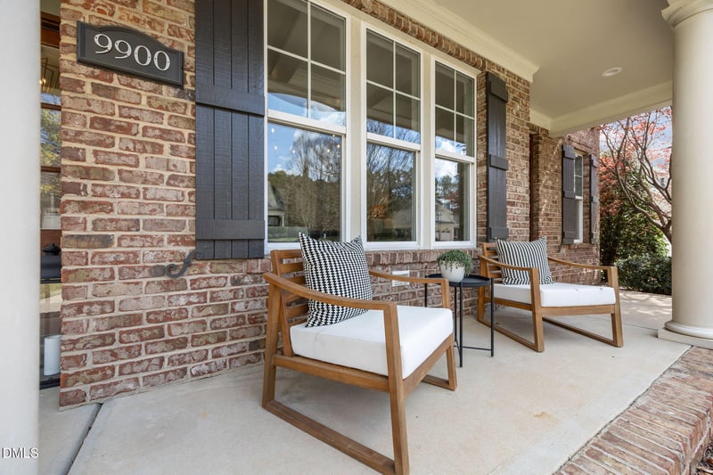 9900 San Remo Pl, Wake Forest, NC 27587