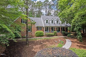 9900 Two Robins Ct, Raleigh, NC 27613