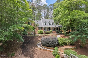 9900 Two Robins Ct, Raleigh, NC 27613