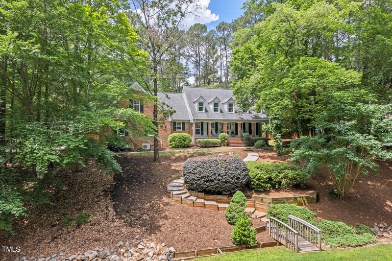 9900 Two Robins Ct, Raleigh, NC 27613