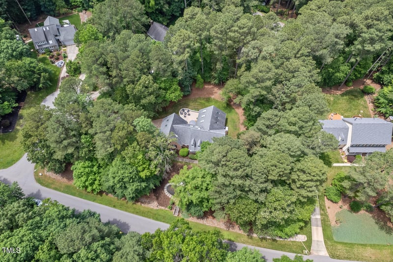 9900 Two Robins Ct, Raleigh, NC 27613