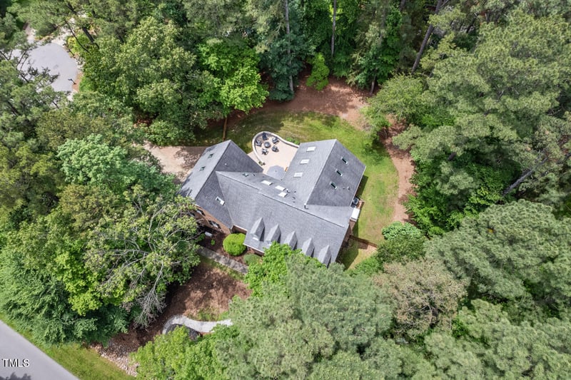 9900 Two Robins Ct, Raleigh, NC 27613