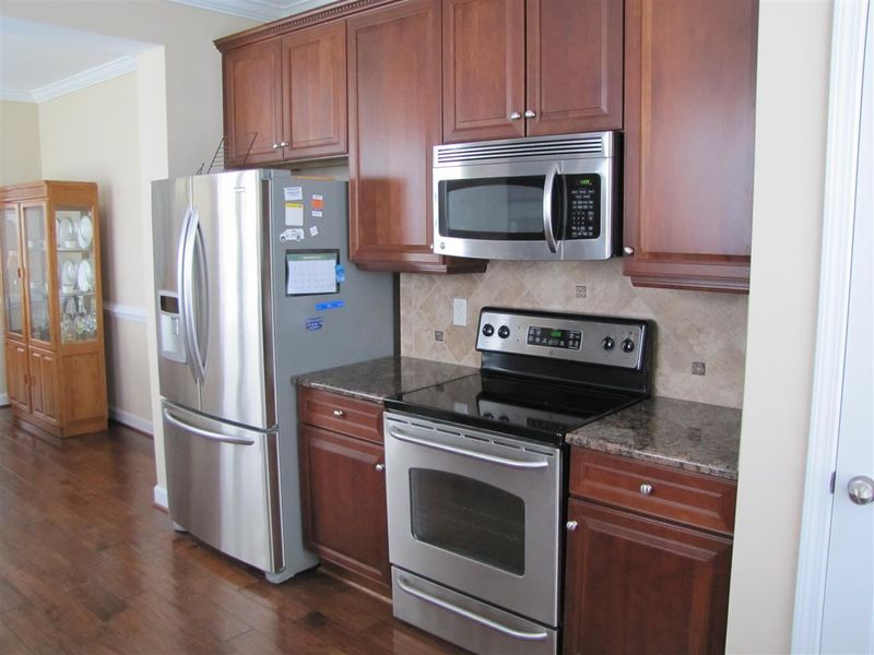 9901 Precious Stone Dr, Wake Forest, NC 27587