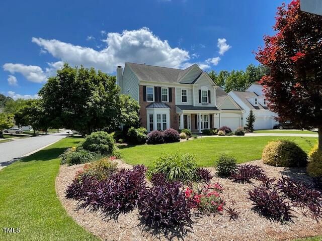 9901 Redhook Ct, Raleigh, NC 27617