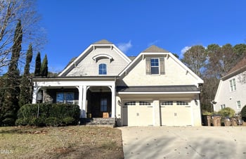 9901 San Remo Pl, Wake Forest, NC 27587