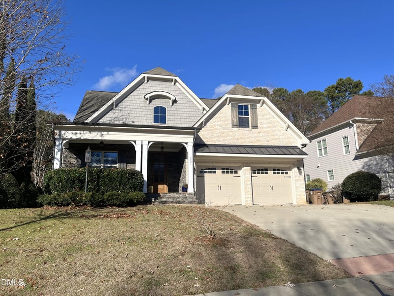 9901 San Remo Pl, Wake Forest, NC 27587