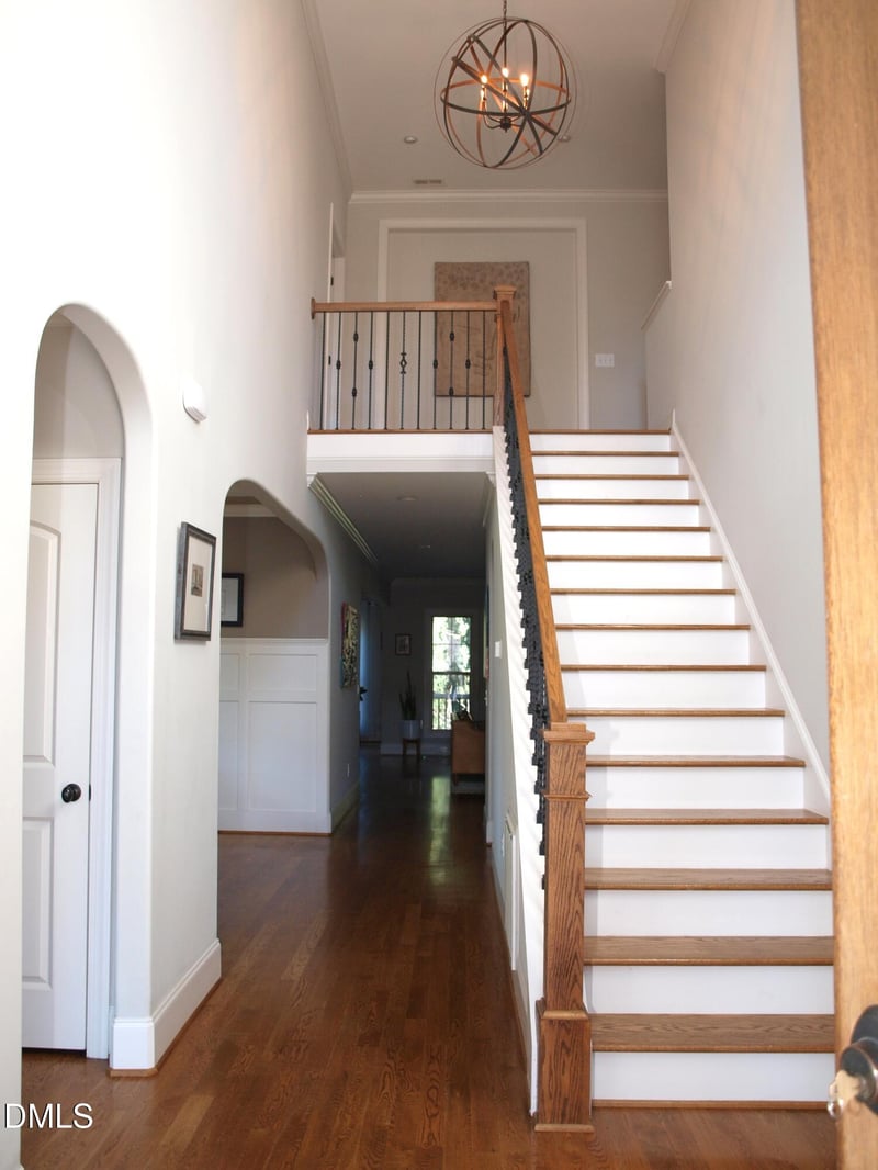 9901 San Remo Pl, Wake Forest, NC 27587