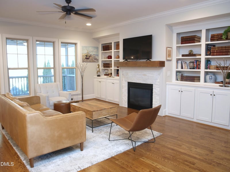 9901 San Remo Pl, Wake Forest, NC 27587