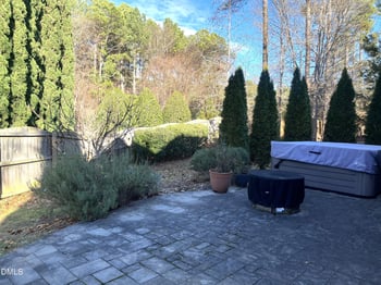 9901 San Remo Pl, Wake Forest, NC 27587