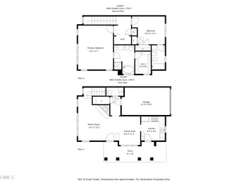 9903 Grettle Ct, Raleigh, NC 27617