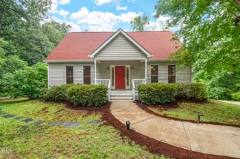 9903 Oak Hollow Rd, Chapel Hill, NC 27516