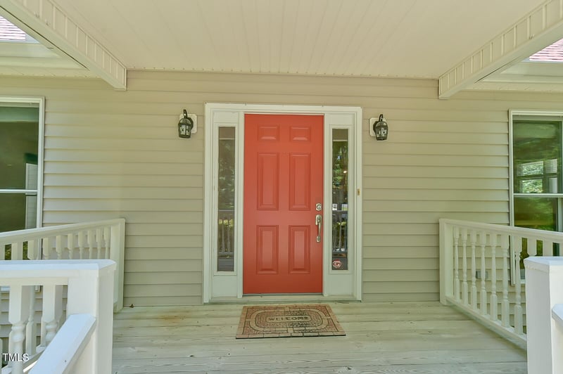 9903 Oak Hollow Rd, Chapel Hill, NC 27516