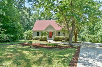 9903 Oak Hollow Rd, Chapel Hill, NC 27516