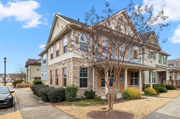 9903 Remedios Walk, Raleigh, NC 27617