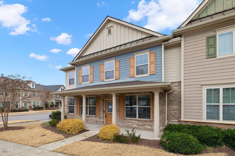 9903 Remedios Walk, Raleigh, NC 27617