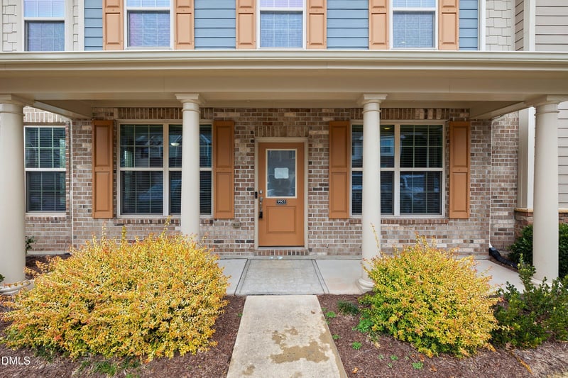 9903 Remedios Walk, Raleigh, NC 27617