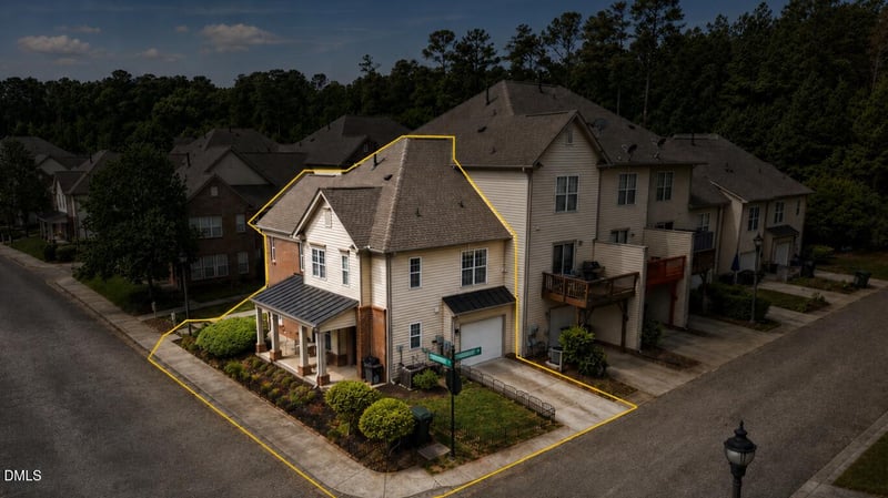 9903 Wasser Ct, Raleigh, NC 27617