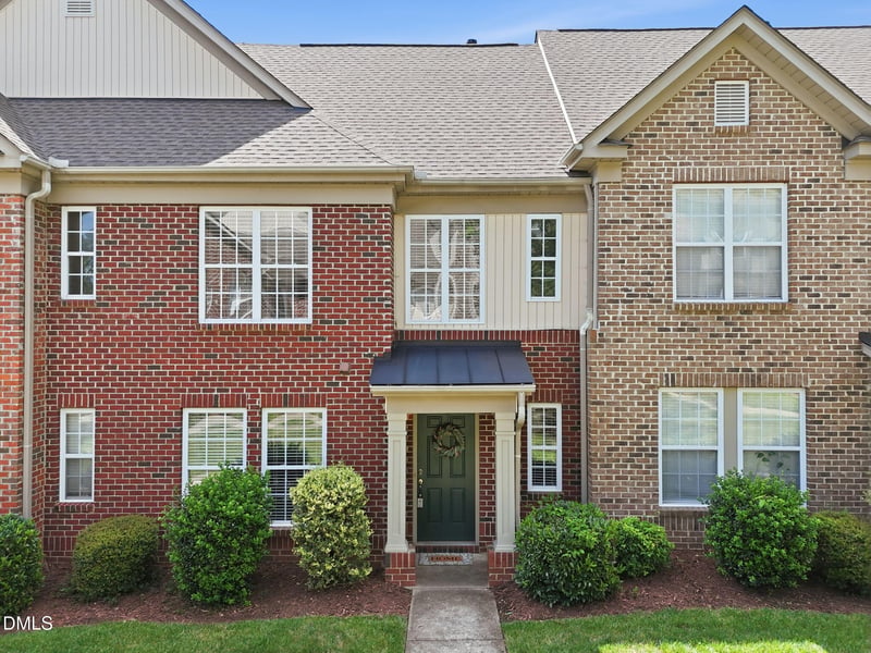 9904 Cleaver Ct, Raleigh, NC 27617