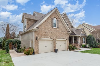 9904 San Remo Pl, Wake Forest, NC 27587