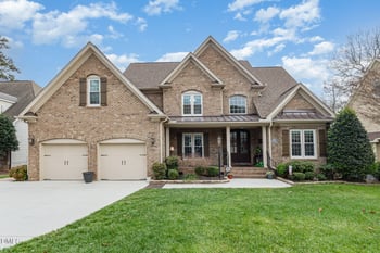 9904 San Remo Pl, Wake Forest, NC 27587