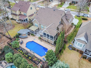 9904 San Remo Pl, Wake Forest, NC 27587