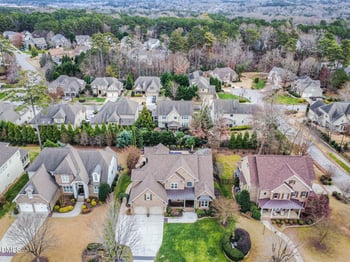 9904 San Remo Pl, Wake Forest, NC 27587