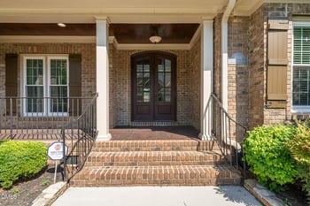 9904 San Remo Pl, Wake Forest, NC 27587
