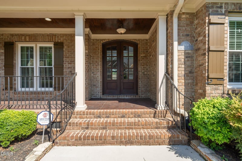 9904 San Remo Pl, Wake Forest, NC 27587