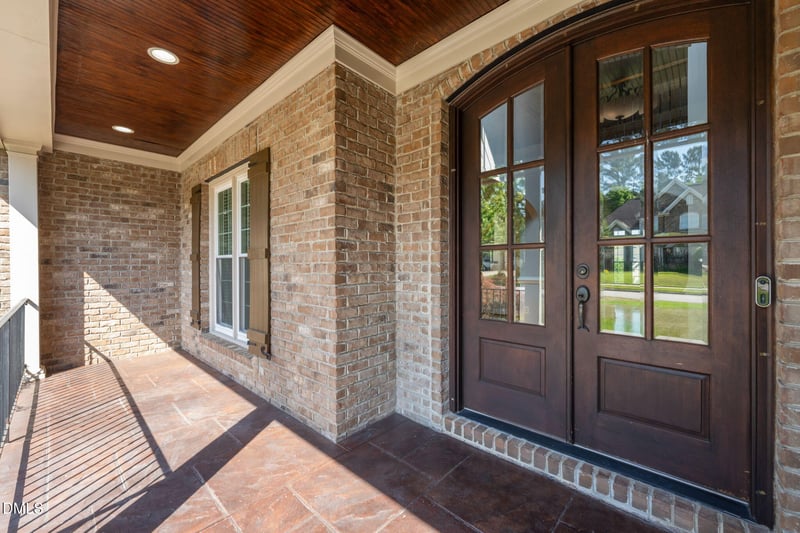 9904 San Remo Pl, Wake Forest, NC 27587