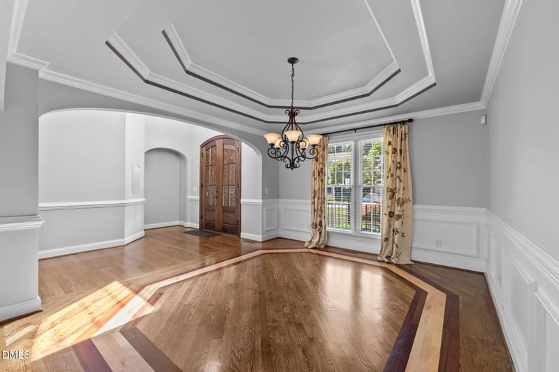 9904 San Remo Pl, Wake Forest, NC 27587