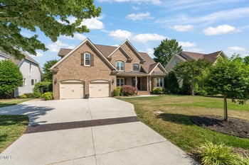 9904 San Remo Pl, Wake Forest, NC 27587