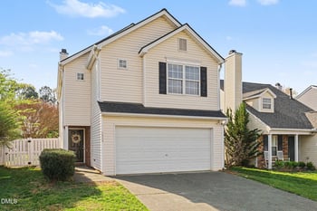 9904 Treymore Dr, Raleigh, NC 27617